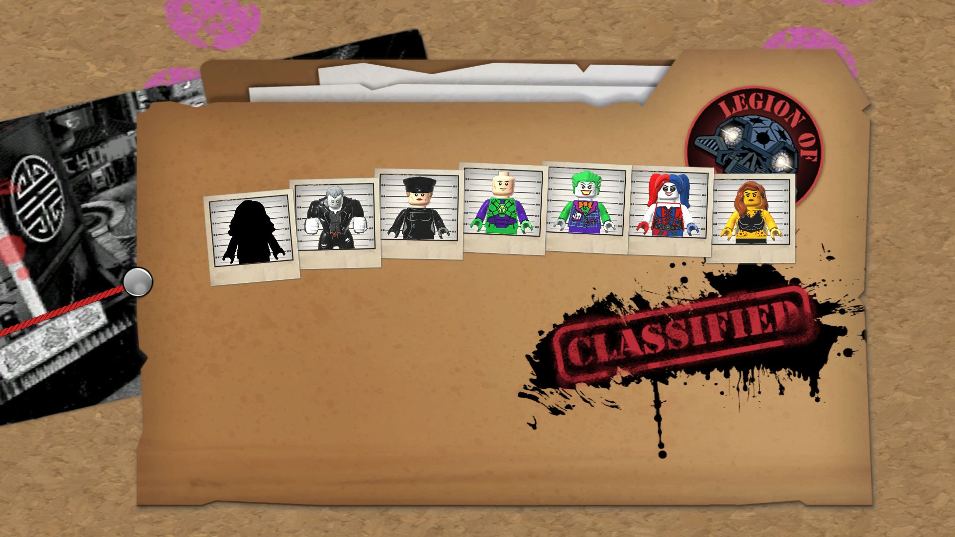 LEGO DC Súper-Villanos - Imagen 39